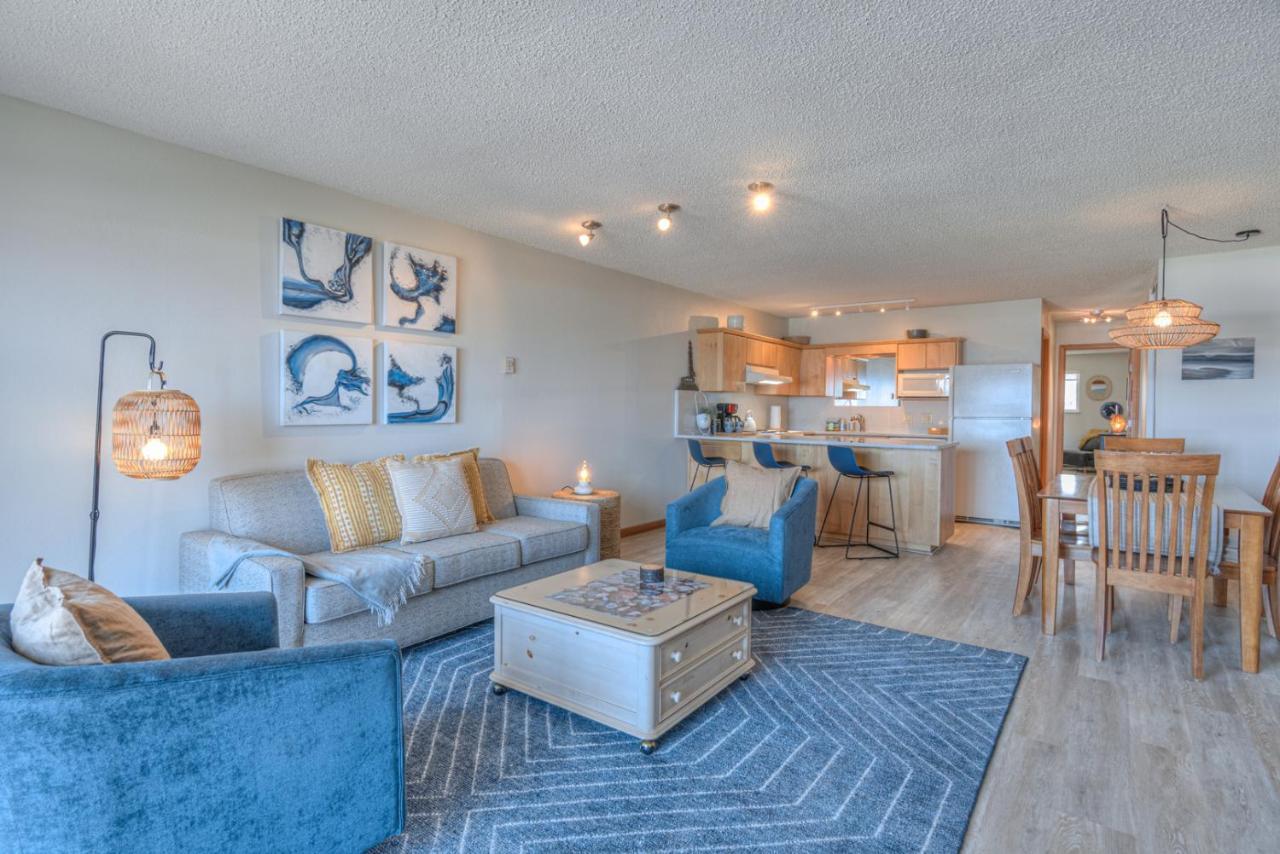 Surftides Plaza Rentals Lincoln City Eksteriør billede