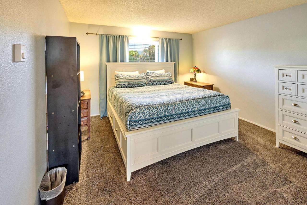 Surftides Plaza Rentals Lincoln City Eksteriør billede